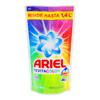901J Ariel Liq.Revitacol Pounch 12/700  (9761)